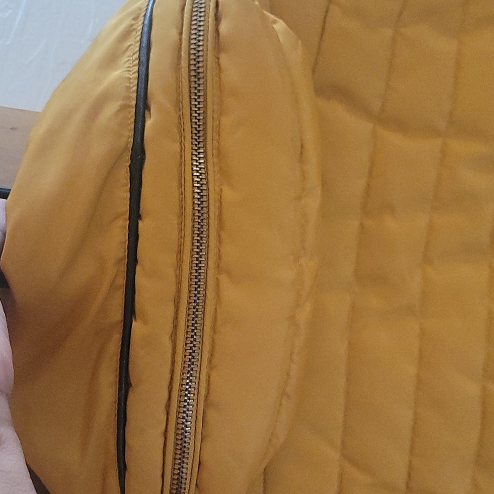 Zara Winter Jacket - image 8